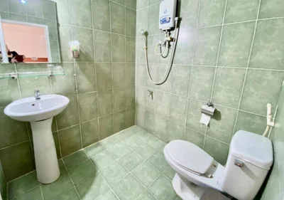 Văn An Hotel – Fotos 3