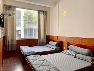 Văn An Hotel – Fotos 4