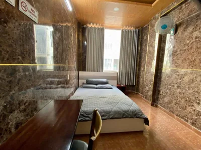 Văn An Hotel – Fotos 5