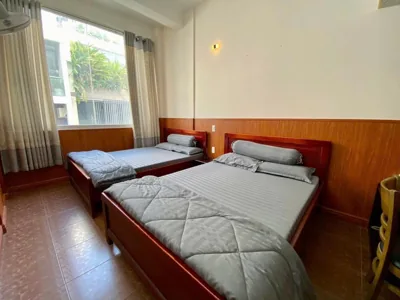 Văn An Hotel – Fotos 6