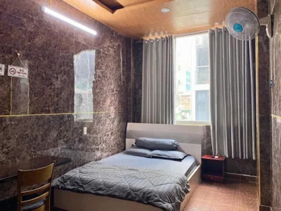 Văn An Hotel – Fotos 7