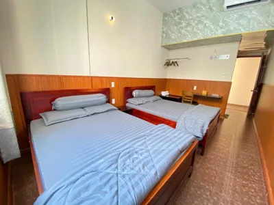 Văn An Hotel – Fotos 8