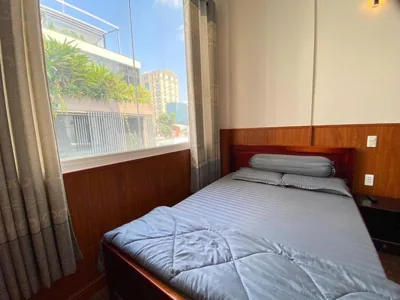 Văn An Hotel – Fotos 9