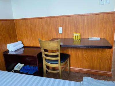 Văn An Hotel – Fotos 10