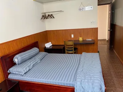 Văn An Hotel – Fotos 11