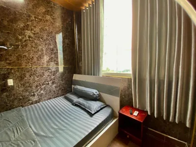 Văn An Hotel – Fotos 12
